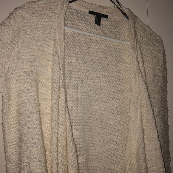 F21 Knit Sweater - Picture 3 of 8